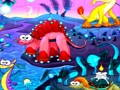 Jogo Dream Book Jigsaw online