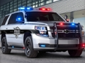 Jogo Corrediça dos carros de polícia  online