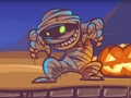 Jogo Múmia Candy Treasure  online