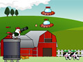 Jogo Frango de Bazoka  online