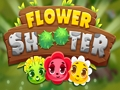 Jogo Atirador de flores online