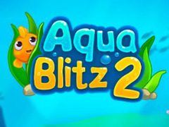 Jogo Aquablitz 2 online