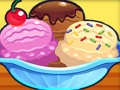 Jogo Meu caminhão de sorvete  online