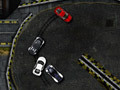 Jogo Drifting de rua  online