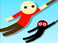 Jogo Cabide 2  online