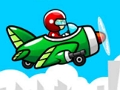 Jogo Plano de flappy online