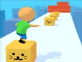 Jogo Surfista de cubos online