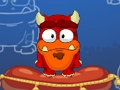 Jogo Candy Monster Kid online