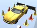 Jogo Estacionamento Range Rover Cars  online