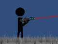 Jogo Stickman vs Stickman online