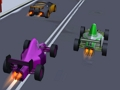 Jogo Rush do carro online