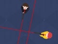 Jogo Mate isso  online