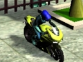 Jogo Dr. Bike Parking online