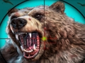 Jogo Caça selvagem do urso  online
