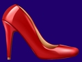 Jogo Meus sapatos favoritos  online