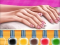 Jogo Blog de diy da arte da moda de elsa online