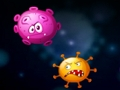 Jogo Arkacovid online