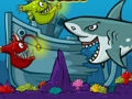 Jogo Peixe em crescimento  online