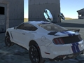 Jogo Viciante Smash Racing Multiplayer  online