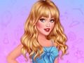 Jogo Todo o ano estrela viciado em moda  online