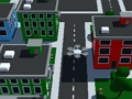 Jogo Entrega de zangão inativo  online