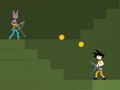 Jogo Arqueiro Stickman  online