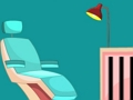 Jogo Fuga da casa do dentista  online