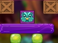 Jogo Doces e Monstros  online