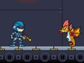 Jogo Cyberman v online