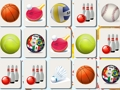 Jogo Conexão Mahjong  online