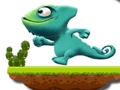 Jogo Dino Run Adventure online