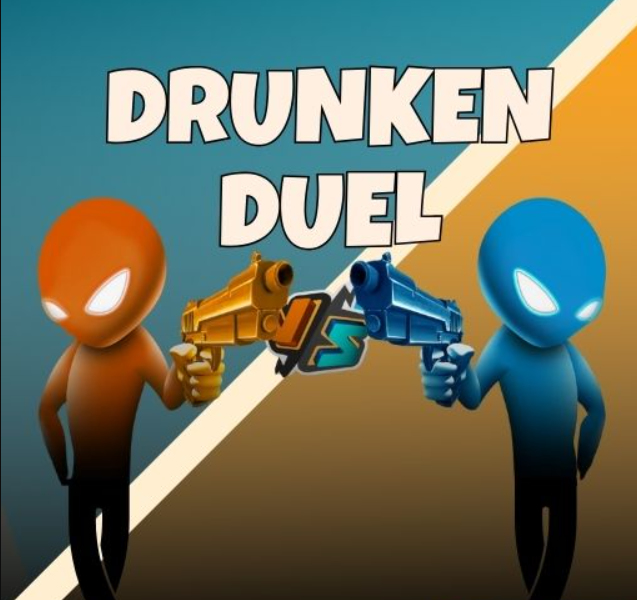 Jogo Duelo Bêbado  online