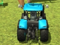 Jogo Jogo de simulador de agricultura 2020 online