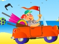 Jogo Mundo viajantes Jigsaw  online
