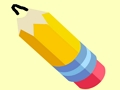 Jogo DOP: Desenhe uma parte  online