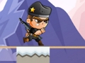 Jogo Ponte do soldado  online