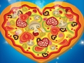 Jogo Pizza Maker Jogos de Culinária  online