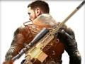 Jogo Sniper Master City Hunter online