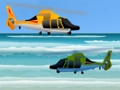 Jogo Heli Adventure online