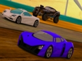 Jogo Derby de demolição  online