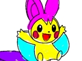 Jogo Livro para colorir Pokémon online
