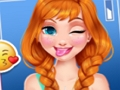 Jogo Desafio de Hashtag da Princess Yearly Seasons  online