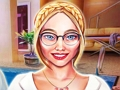 Jogo Governanta do Resort  online