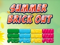 Jogo Tijolo de verão  online