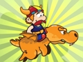 Jogo Dragão Viking  online