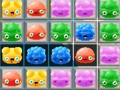 Jogo Jelly Match Worlds online