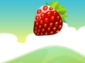 Jogo Cortador de frutas  online