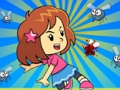 Jogo Salvar do mosquito  online