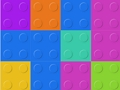 Jogo Tijolos coloridos  online