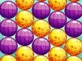 Jogo Bolas Mágicas  online